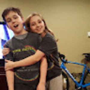 Meet your Posher, Allen